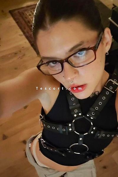 Spicylub - Toulouse Escorts #2