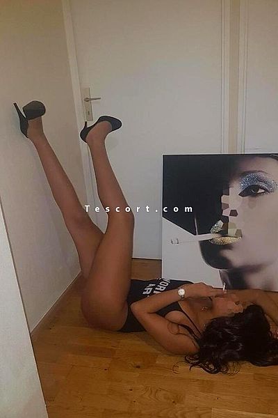 sihemxoxo - Escort Girl Nogent-sur-Marne #1