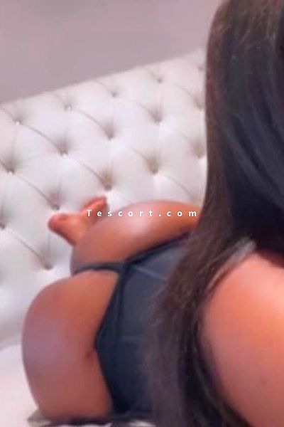 Mimi75 - Escort Girl Serris #1