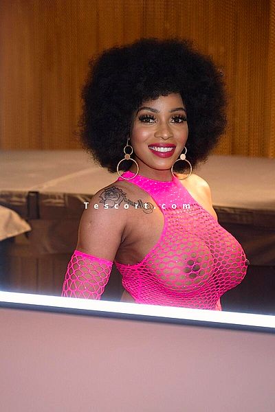 afroqueen - Escort Girl Bordeaux #6