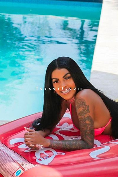 Athena - Paris Escorts #10