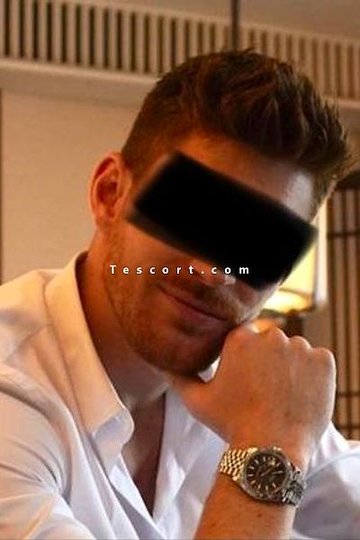 Chalres - Lille Boy Escorts #1