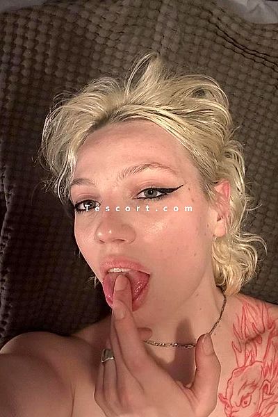 Jas - Escort Girl Rennes #3
