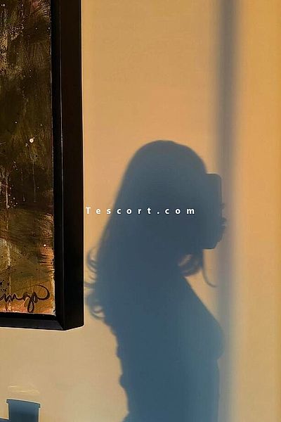Nyna - Paris Escorts #5