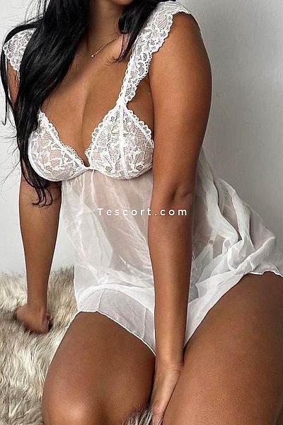 Nina - Paris Escorts #7
