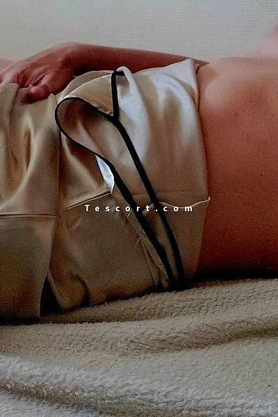 Analovebzh - Lorient Escorts #13