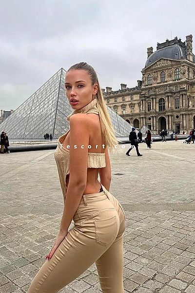 Polly - Paris Escorts #9