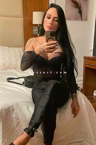 Dara - Paris Escorts #1