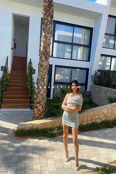 Greta - Paris Escorts #8