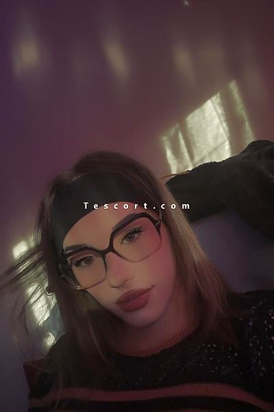 Joliecoeur01 - Le Havre Trans Escorts #6