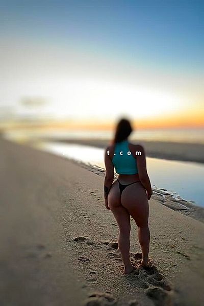 Catalina Sodo - Colmar Escorts #2