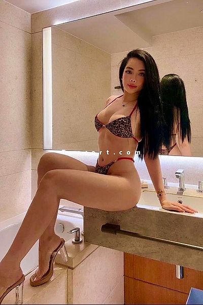 Jenny - Escort Girl Paris #3