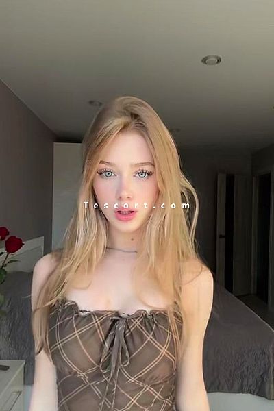Ymi - Escort Girl Paris #2