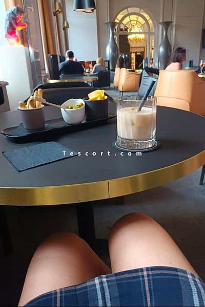 Mlle-Pénélope - Escort Girl Paris #14