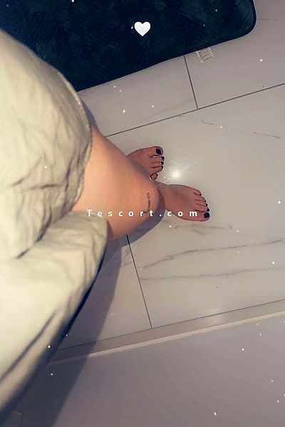 Lenaa - Escort Girl Saint-Etienne #6