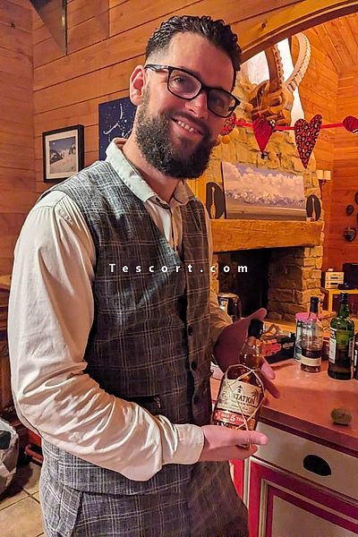 Joran - Aix-En-Provence Boy Escorts #2