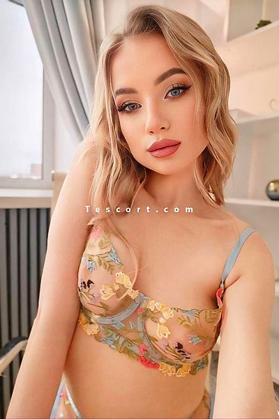 Taya - Paris Escorts #3