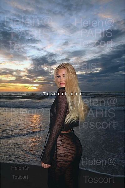 Helen@ - Paris Escorts #3