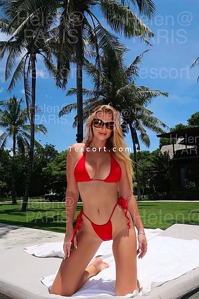 Helen@ - Paris Escorts #11