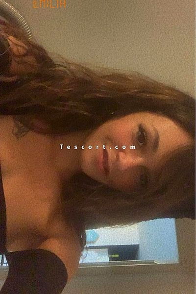 Elenasexy - Marseillan Escorts #8