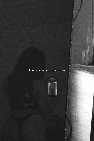 Angielah - Escort Girl Marseille #6