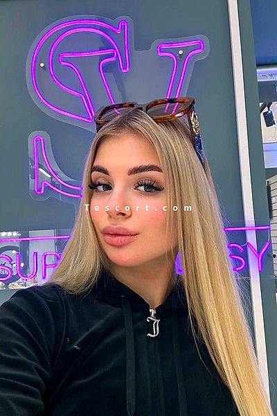 Samanta - Paris Escorts #14