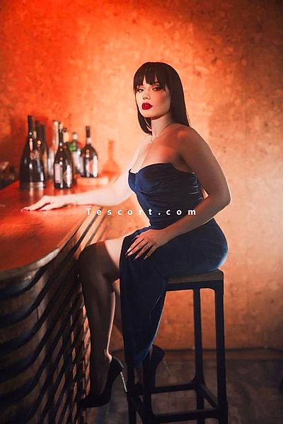 Bella - Paris Escorts #3