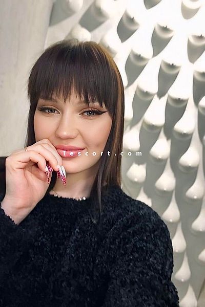 Bella - Paris Escorts #2