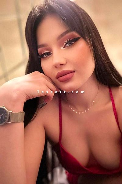 Bella - Paris Escorts #19