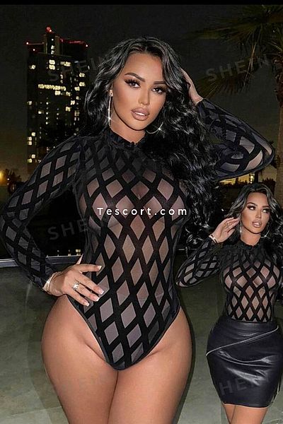 Candychou - Paris Escorts #2