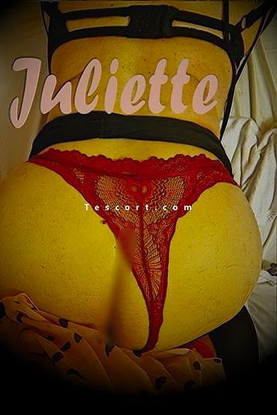 JULIETTE - Escort Trans Aix-En-Provence #10