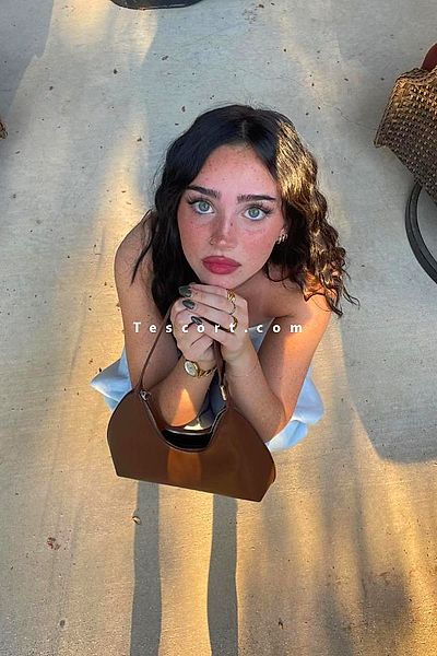 Milana - Escort Girl Paris #11