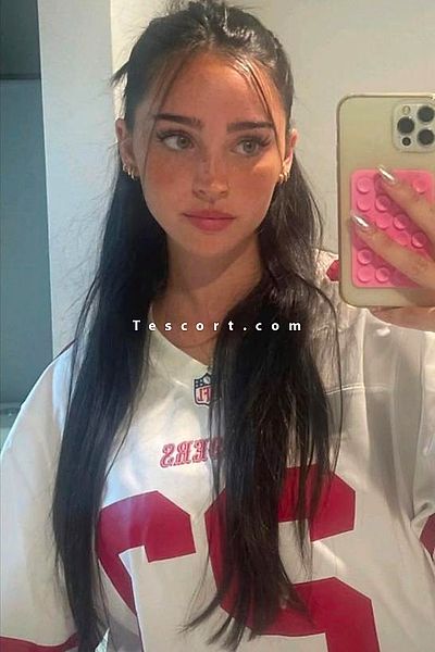 Milana - Escort Girl Paris #2