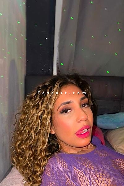 Rose 🌹⚘ - Escort Girl Paris #1