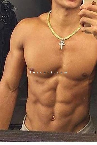 Youness - Escort Boy Serris #3