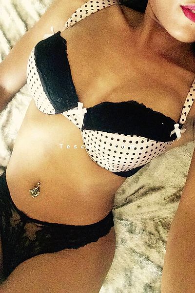 Sophie - Lyon Escorts #3