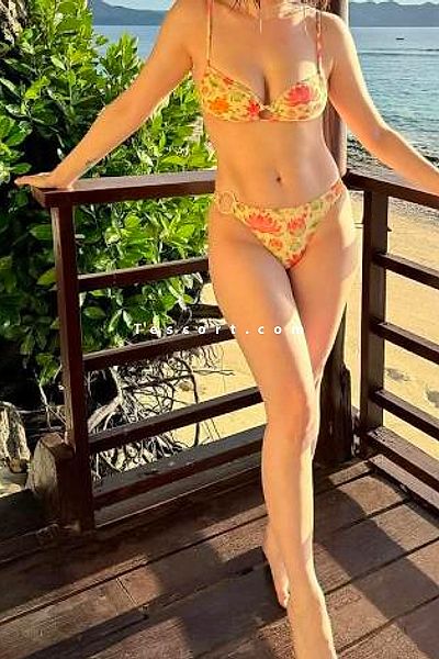 Blondinette - Béziers Escorts #2