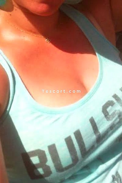Blondinette - Béziers Escorts #6