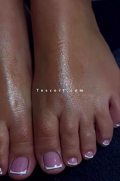 Razane - Escort Girl Toulon #3