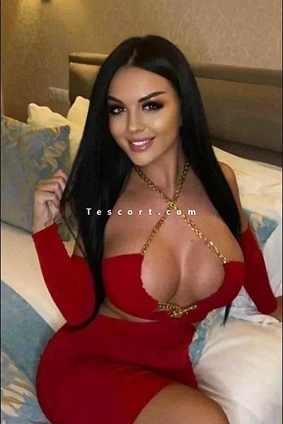 Marina - Escort Girl Paris #2