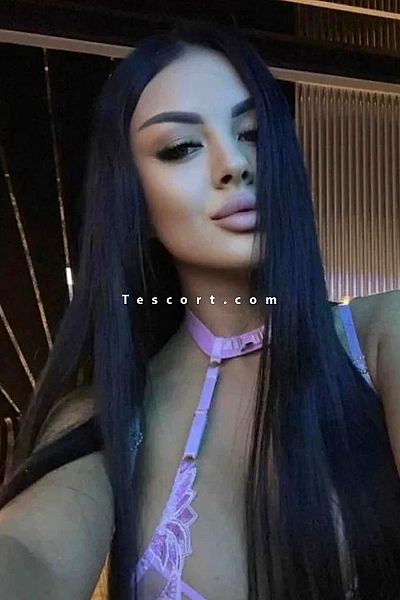 Marina - Escort Girl Paris #6