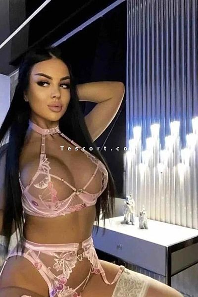 Marina - Escort Girl Paris #3