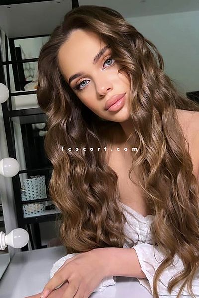 Sofia - Paris Escorts #14