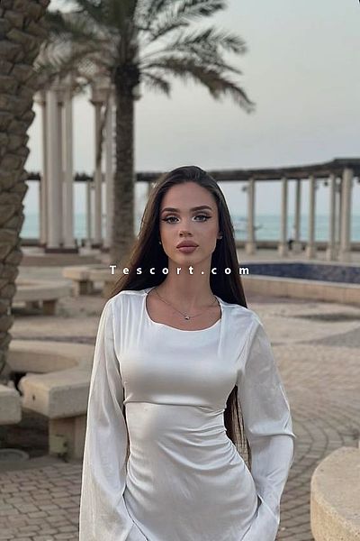Sofia - Paris Escorts #2