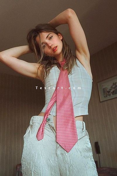 ELDRI - Paris Escorts #7