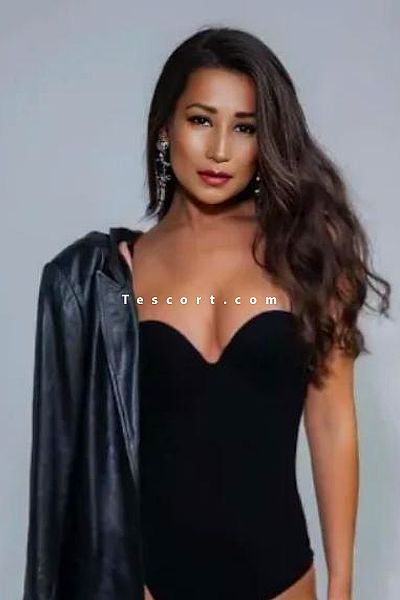 gardenia - Escort Girl Grenoble #6