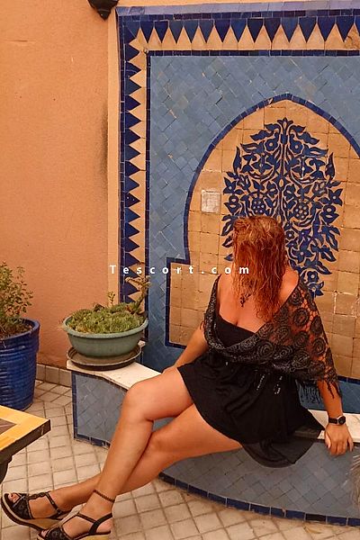 Sandra-Toulouse - Toulouse Escorts #6