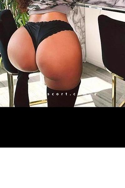 Lola Metisse974 - Paris Escorts #2