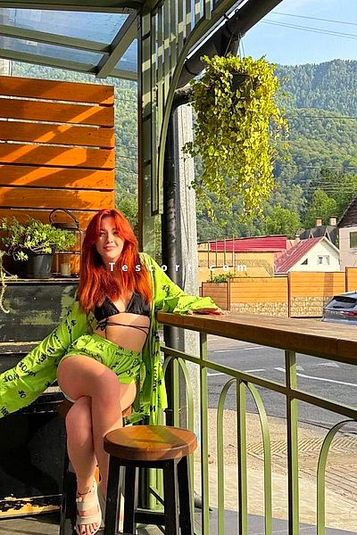Agnia - Paris Escorts #17
