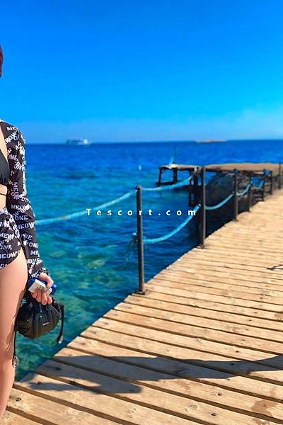 Agnia - Paris Escorts #16